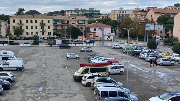 Dissalatore a Mola, Lanera incalza la giunta Zini «È favorevole all’opera?»
