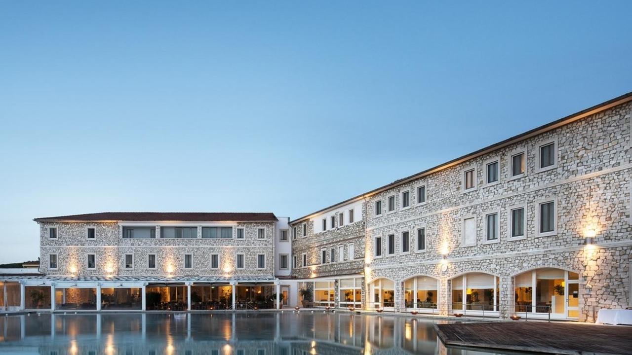 Ingresso alle Terme di Saturnia gratis per 30 residenti al giorno