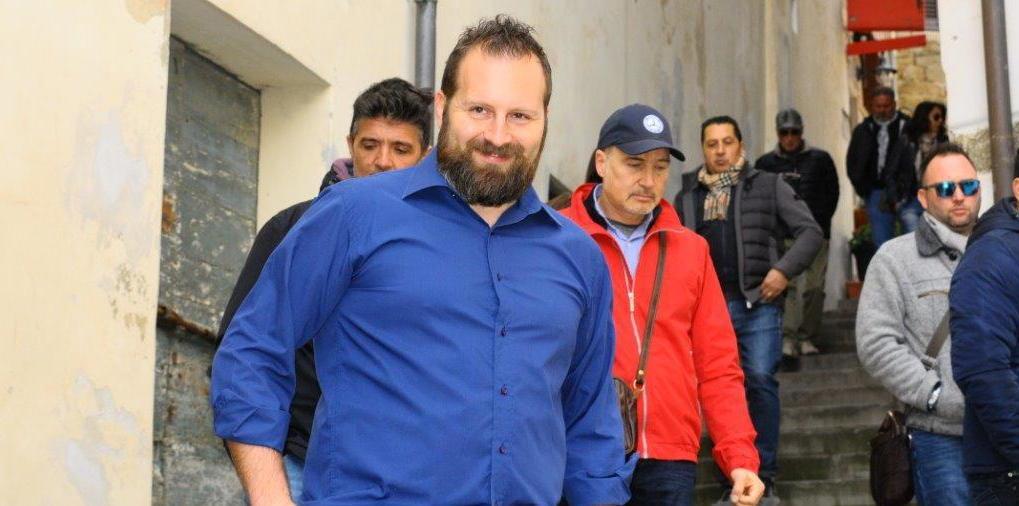 Maestrini boccia la sindaca Travison «Solo propaganda»