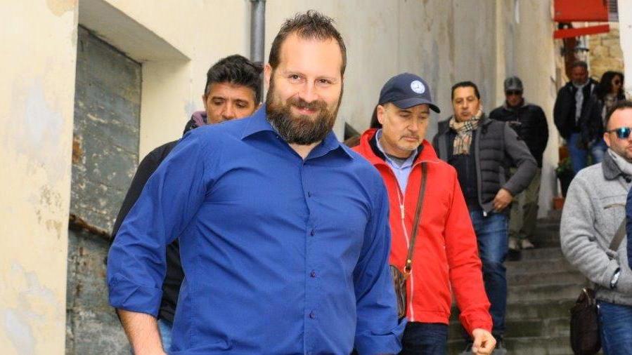 Maestrini boccia la sindaca Travison «Solo propaganda»