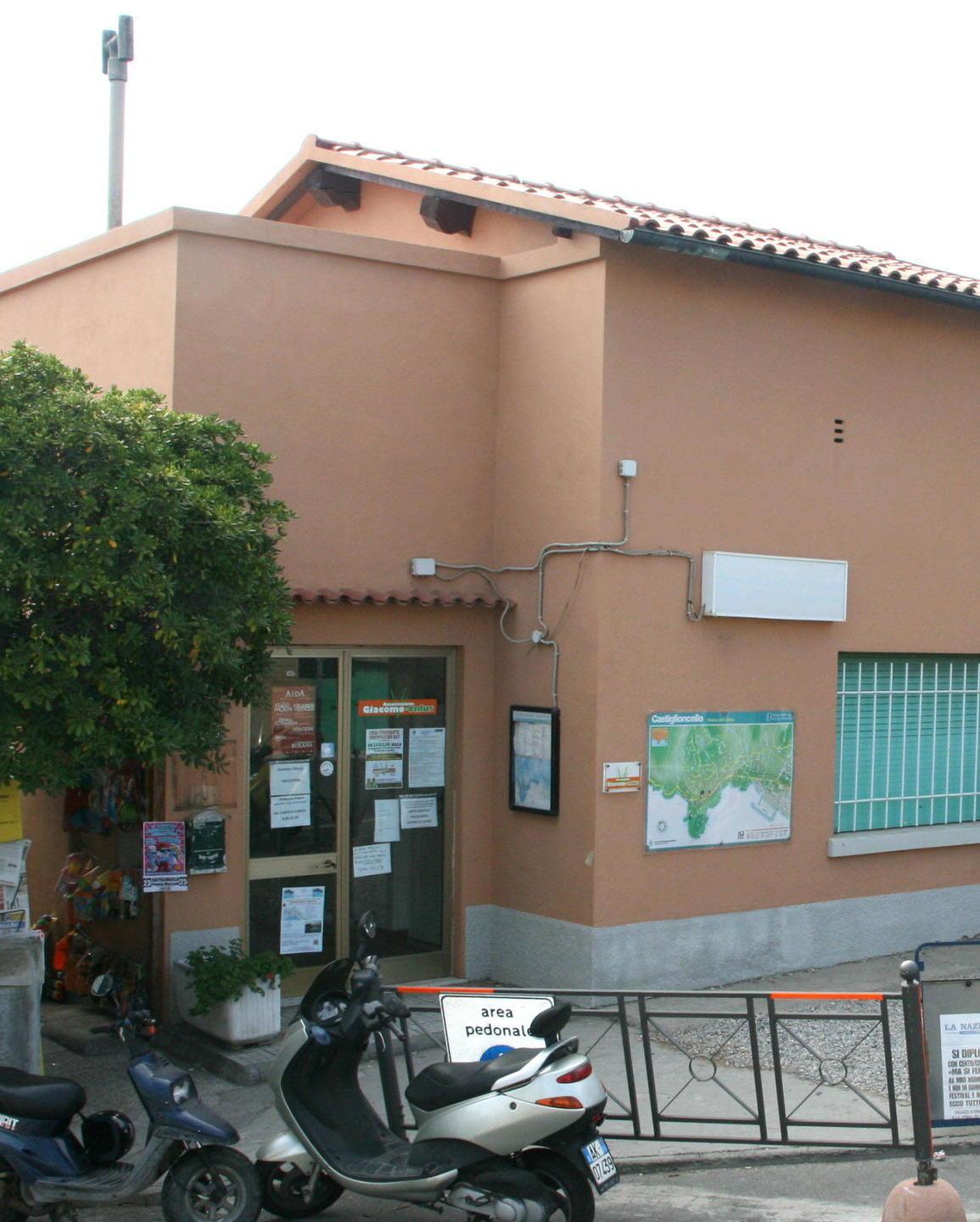 Il Comune mette all’asta parcheggi, negozi e sede ufficio turistico