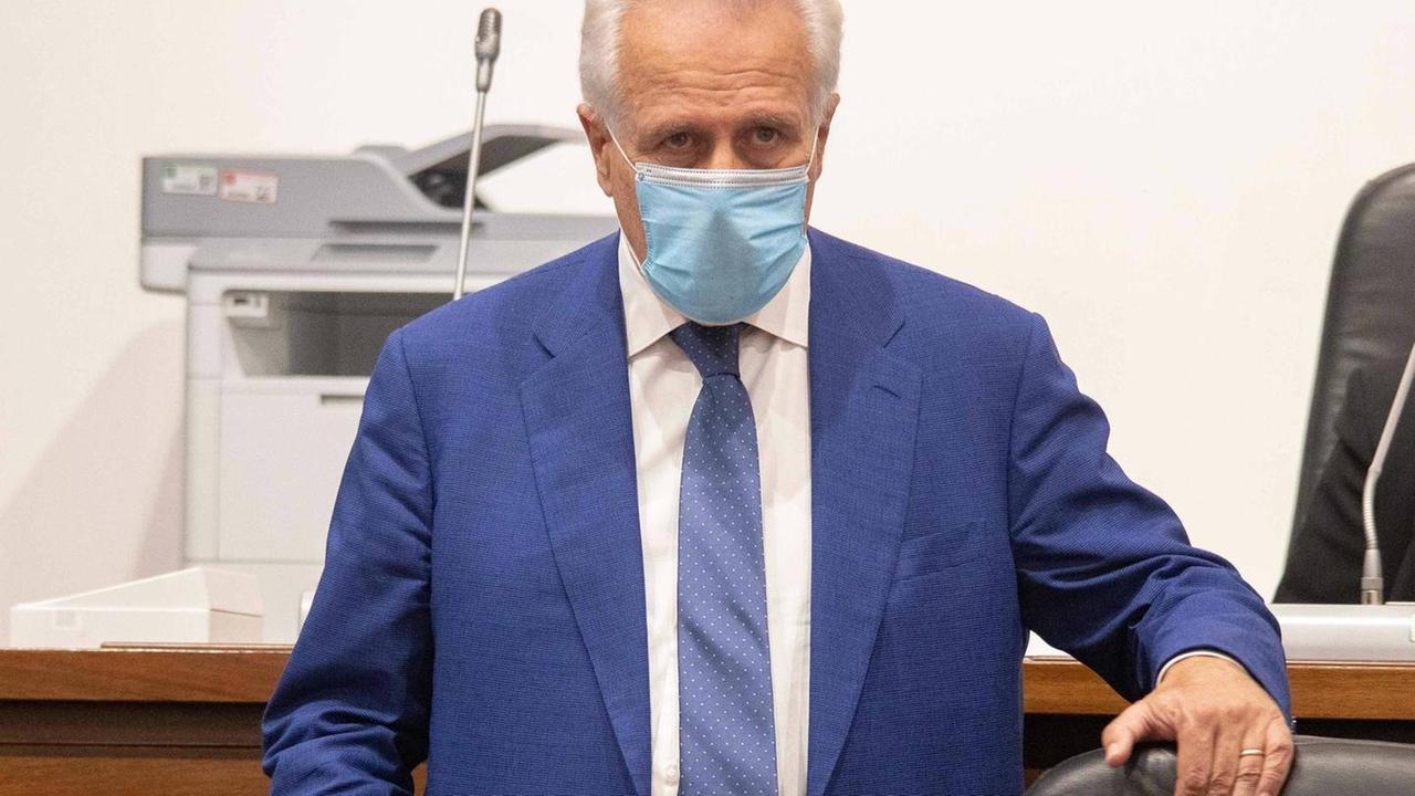 «Non sarà una Toscana fiorentinocentrica»
