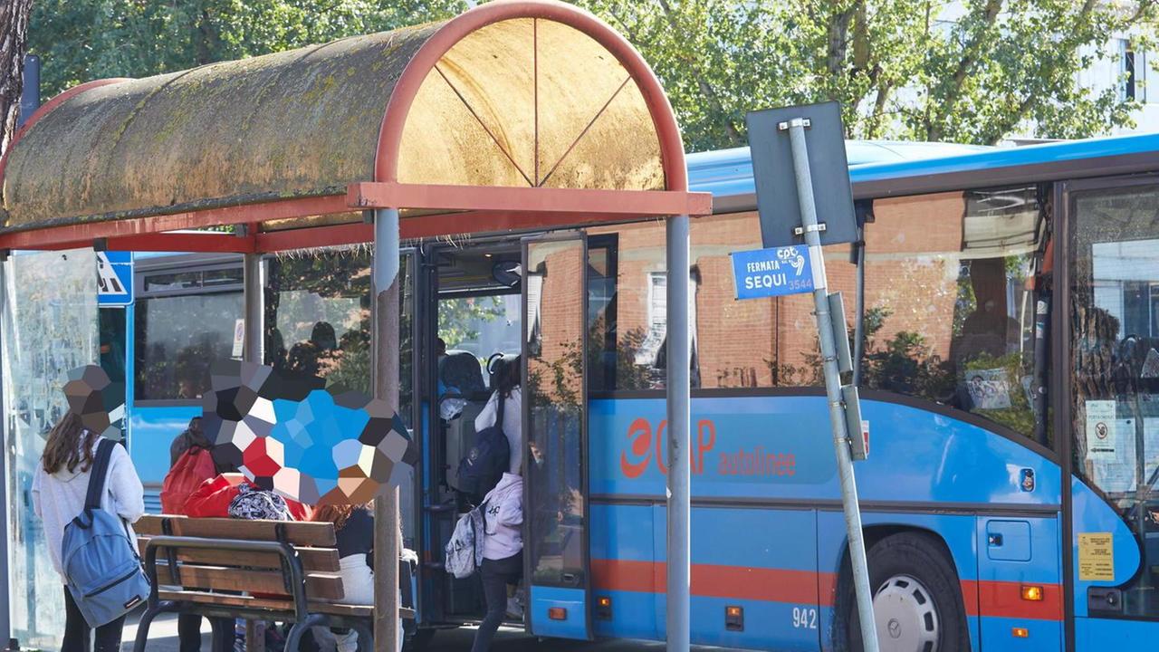 Bus scolastici, restano tre le linee più critiche