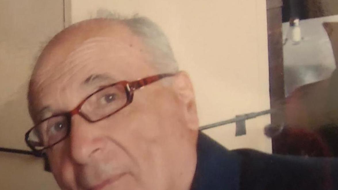 Il ritratto di Santini insegnante e politico