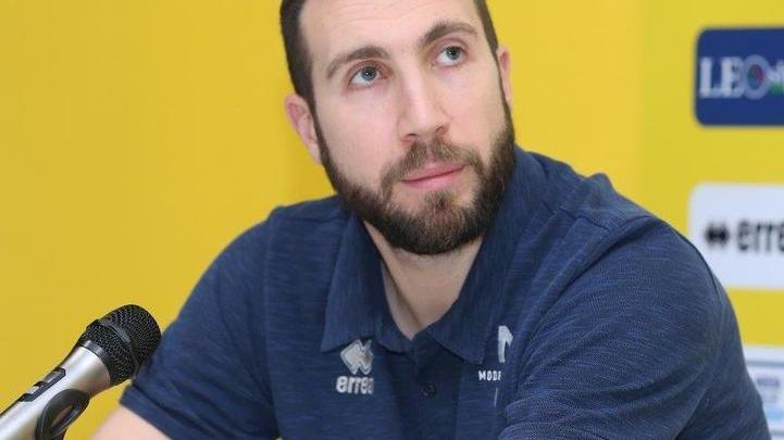 Petric: «Leo Shoes, ora non abbassare la guardia a Padova»