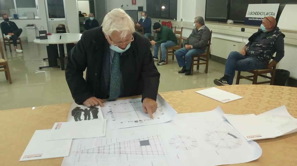 Appello degli imprenditori: Bondeno ha bisogno di lavoro 