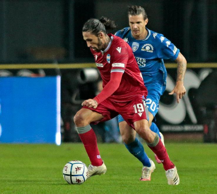 Castro, da uomo mercato a riferimento Gol e assist nella rinascita del Pata