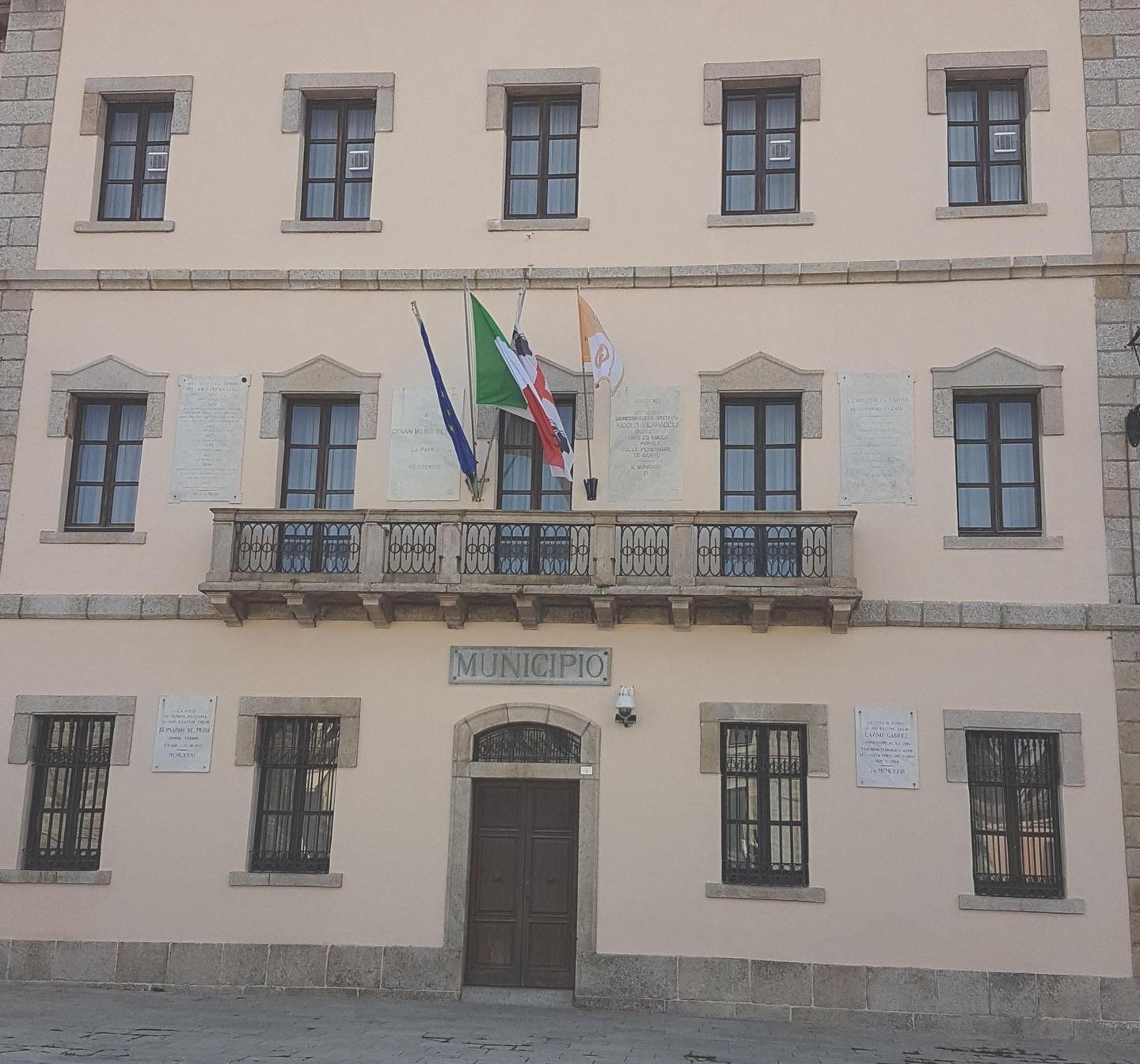 Dalle estromissioni di Biancareddu alla riqualificazione mancata del territorio