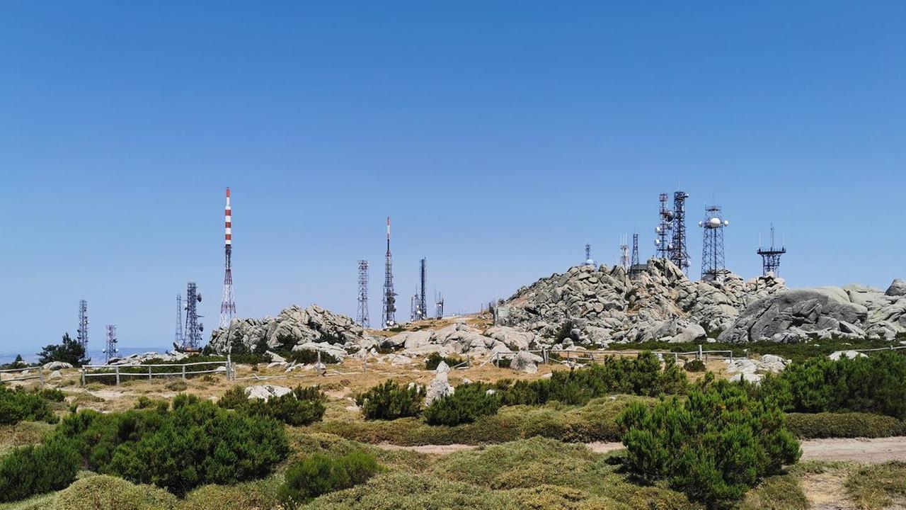 Antenne abusive, la Procura sequestra Radio tele hobby