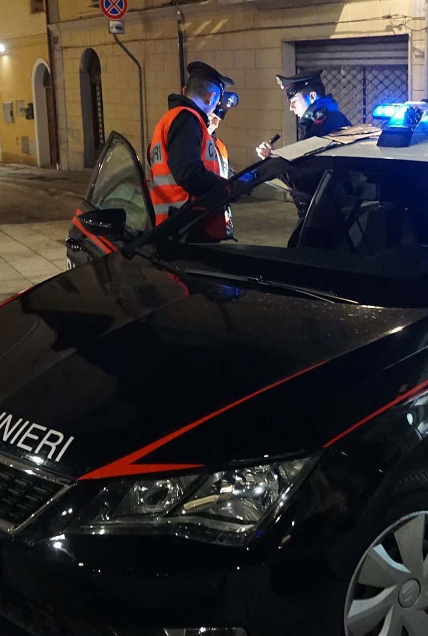 Stranieri senza mascherina: altri due segnalati