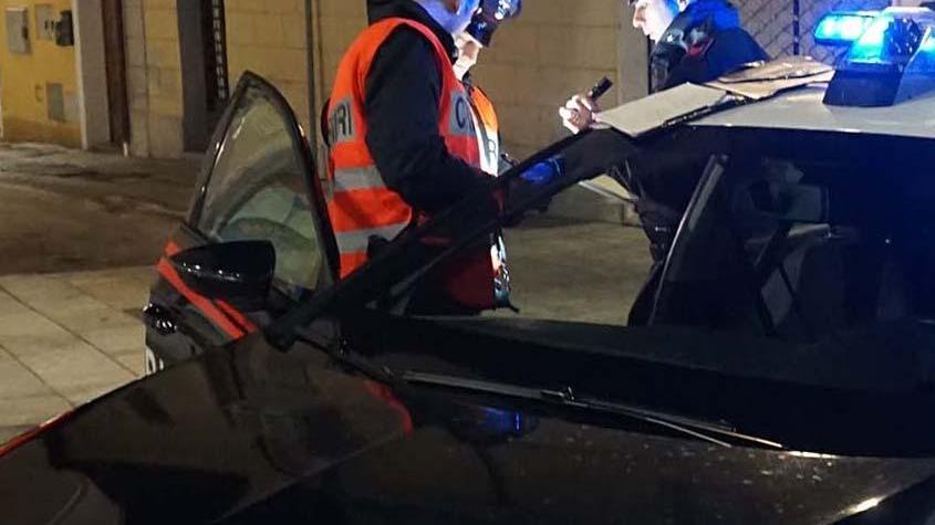 Stranieri senza mascherina: altri due segnalati