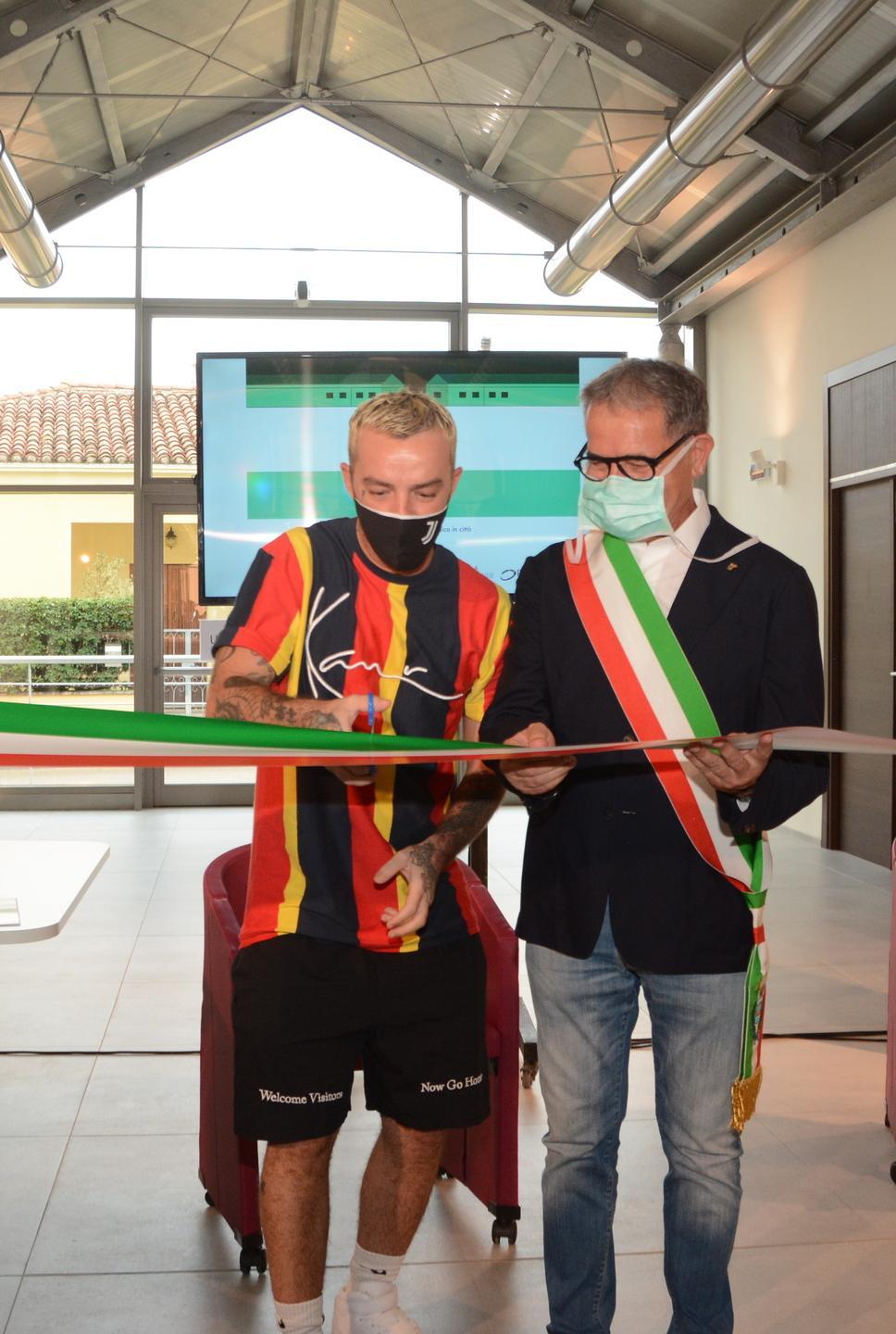 Musmat, patto di collaborazione con la banda “Mibelli”