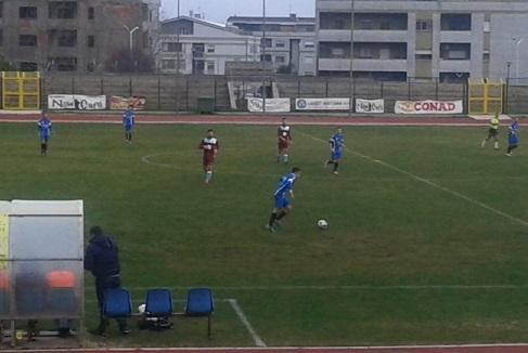 Pronti per il derby Macomer-Silanus 