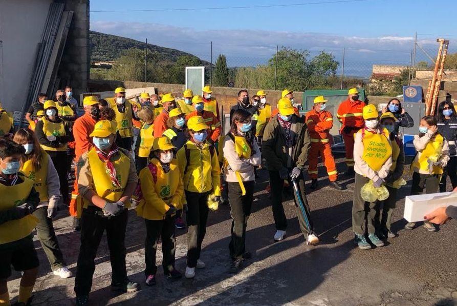 Un mondo pulito anche dai pregiudizi 