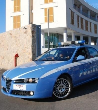Cocaina nella lavatrice arrestati marito e moglie 