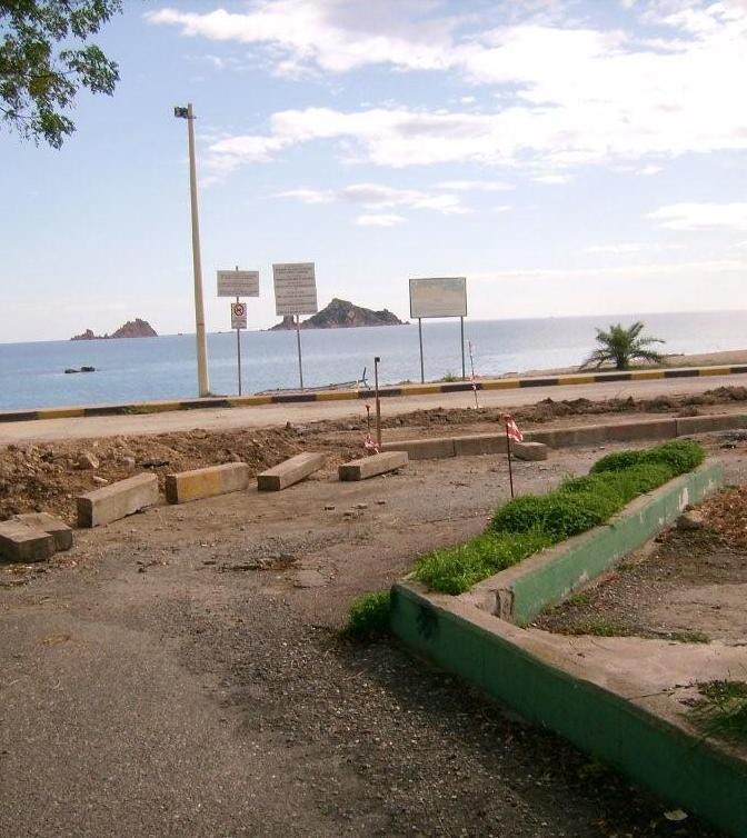 È guerra sugli usi civici tra Baunei e Lotzorai 