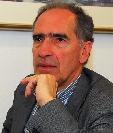 L’educatore sfida l’ex sindaco Lai 