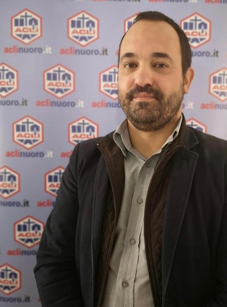 Il sociologo Floris presidente delle Acli «Dobbiamo reagire» 