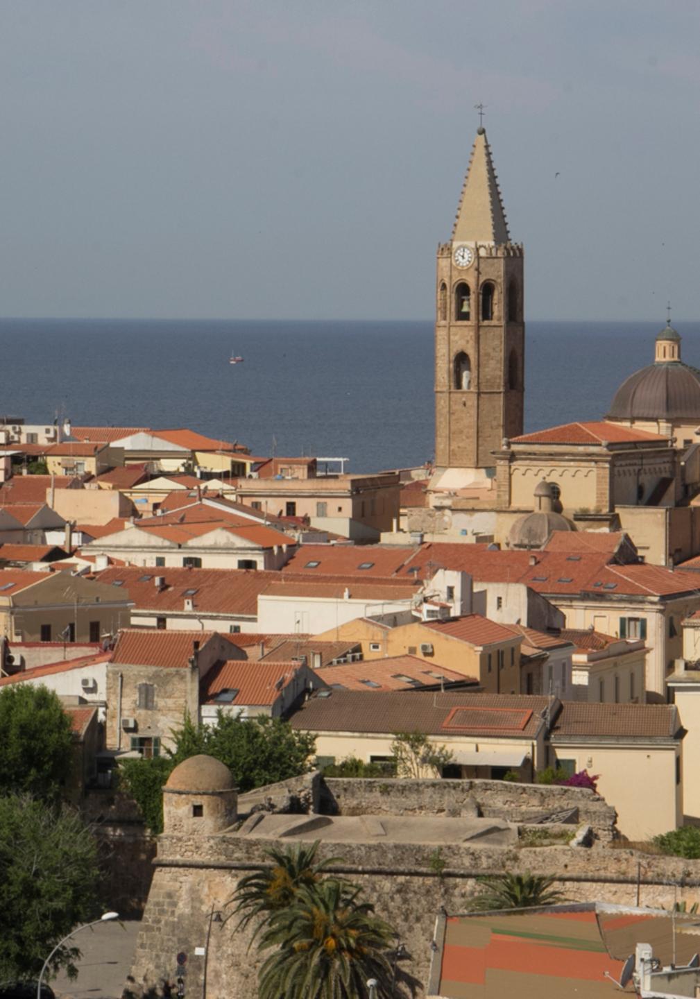 Trenta ragazzi sardi ripensano lo sviluppo in chiave sostenibile 
