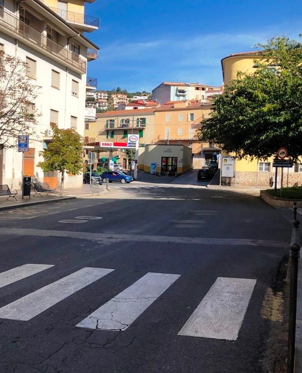 Barriere architettoniche pronta la rivoluzione 