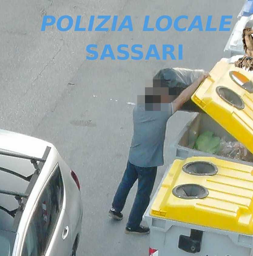 Guerra ai maleducati dei rifiuti 