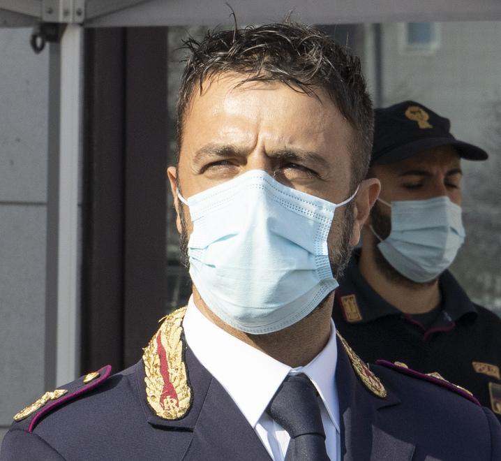 Modena Tentato omicidio a colpi di machete: «Una violenza inaudita con offese razziali» 