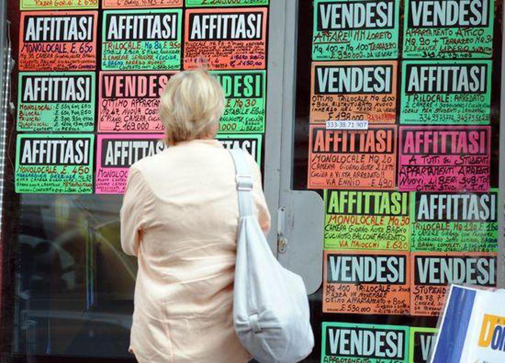 Casa a Modena, quanto costa! In tre mesi prezzi lievitati 