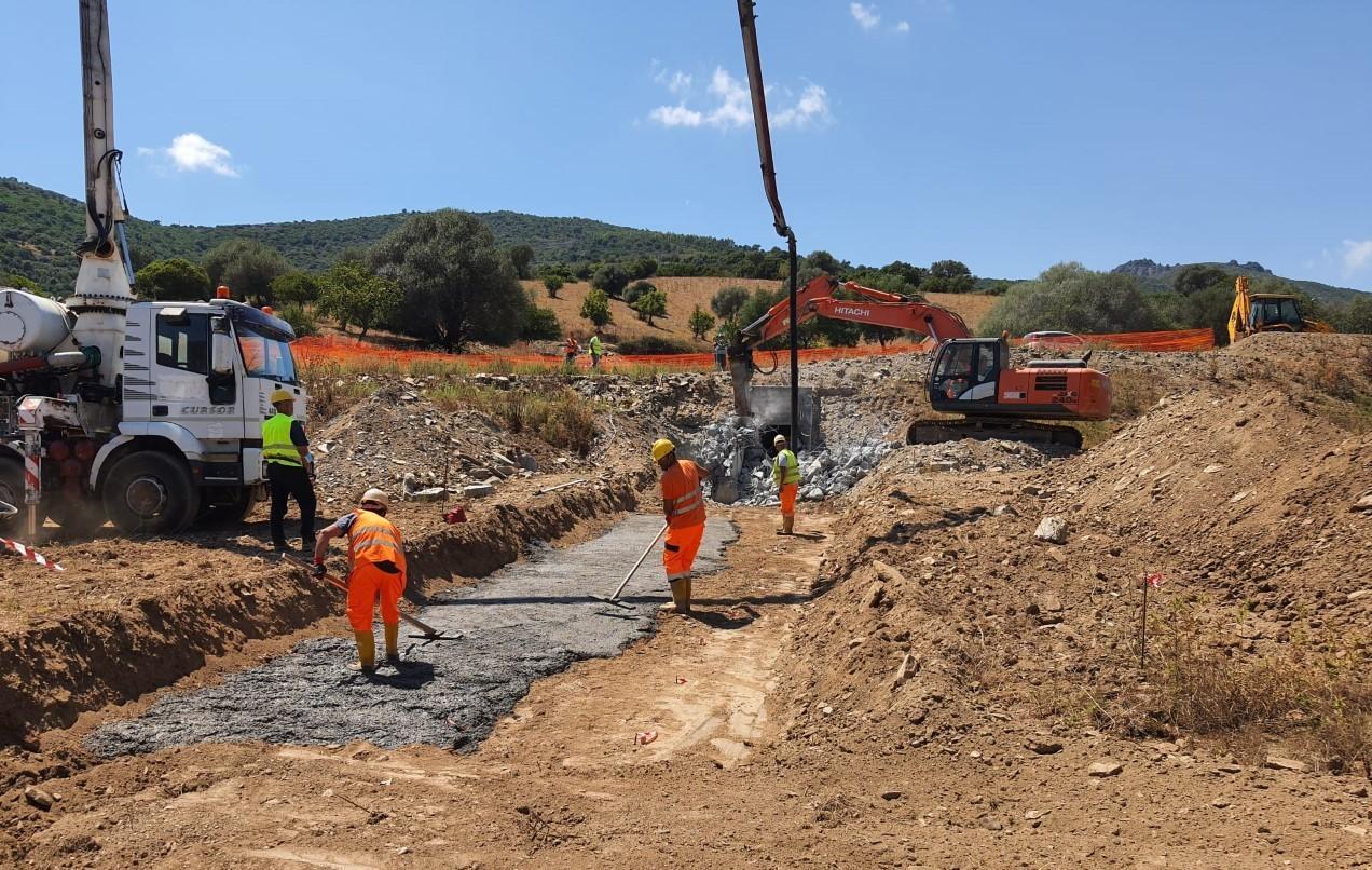 Anas: la burocrazia blocca investimenti e cantieri 