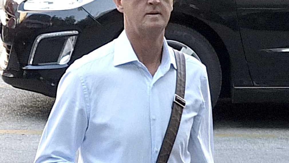 Condannata a 2 anni per furto la mamma di Gozi