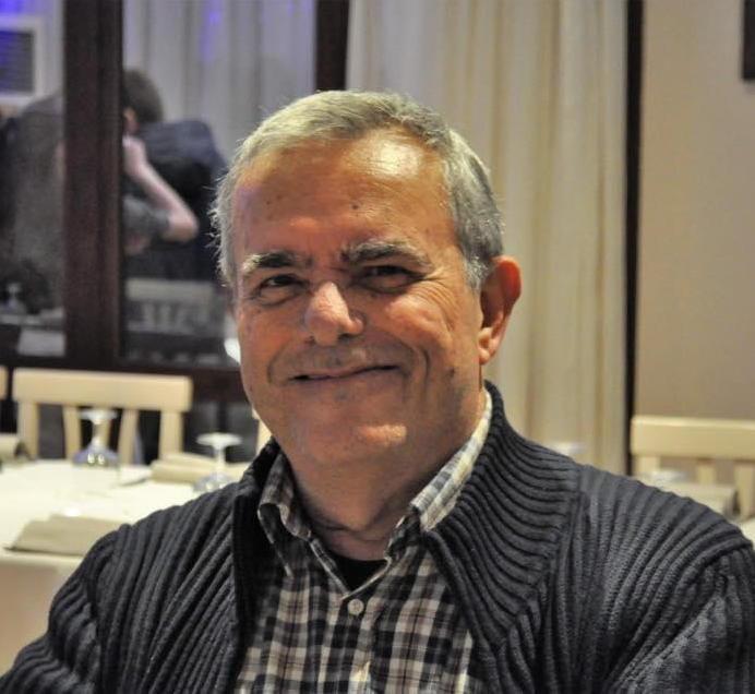 Ex giocatore e dirigente di baseball: lutto in città per la morte di Marcello Fabbroni 