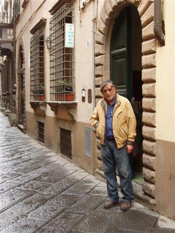 Addio a Mauro Grida, batterista di Nini Rosso e poi albergatore