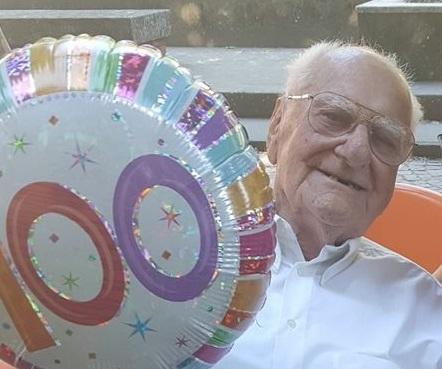 A Montale un uomo di 103 anni vittima del Covid 