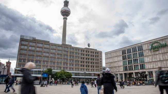 Berlino inserisce 11 regioni Italia fra zone a rischio