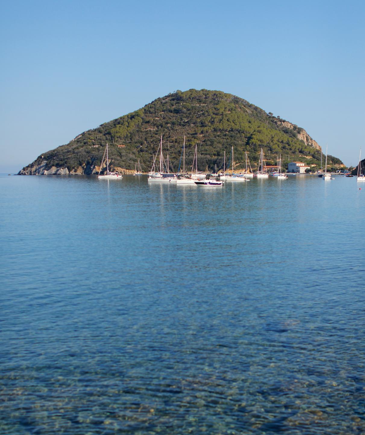 Elba 2035, un'isola sempre più sostenibile. Un successo il confronto sul web 