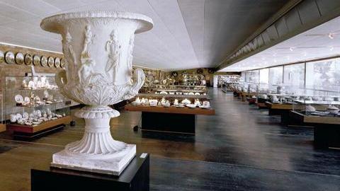 Montanari nominato presidente della Fondazione archivio museo Richard Ginori