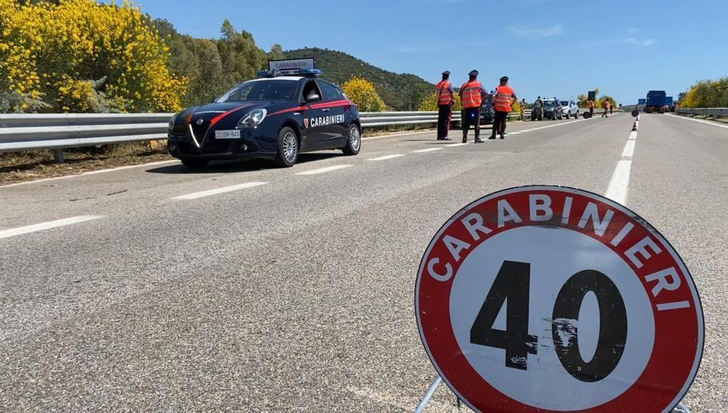 Olbia, denunciati due minori e un 18enne: avevano 200 grammi di droga 