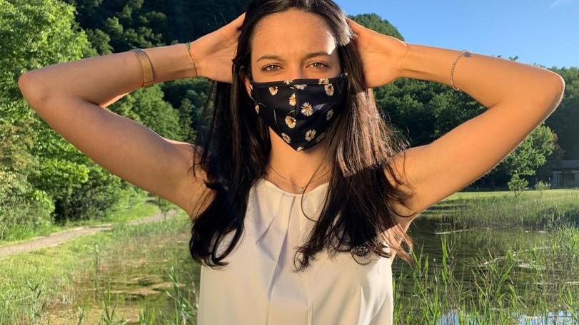 Freed Up produce mascherine made in Carpineti e certificate