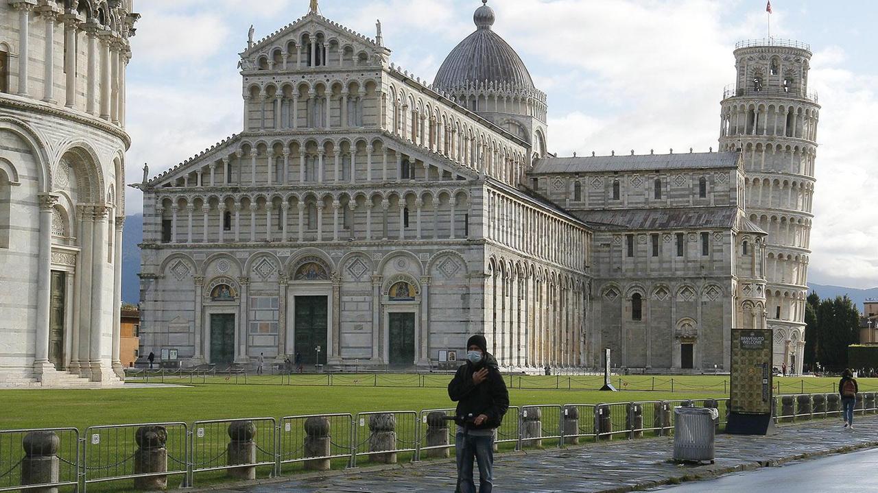 Monopattini elettrici, è già boom: la novità piace a chi si sposta in città