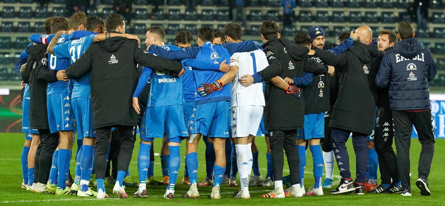 Riflettori puntati sull’Empoli: arriva la notte del derby col Pisa 