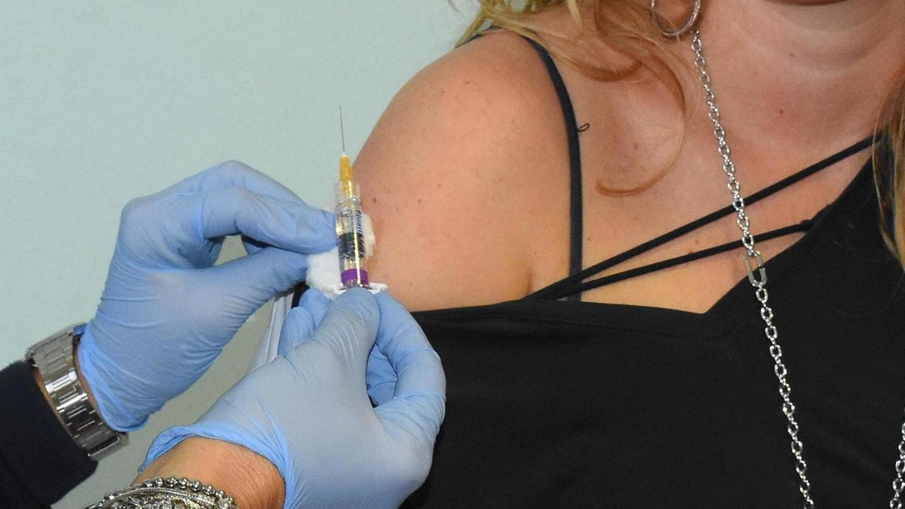 Quasi esauriti i vaccini antinfluenzali, ne arrivano altri 7.000