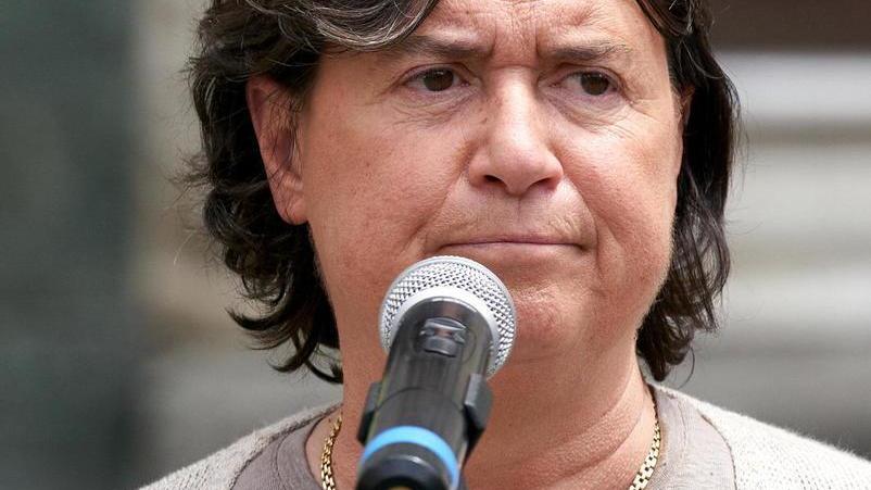 Saccardi torna in giunta, Bezzini alla sanità
