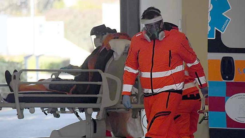 Il Covid fa due vittime in un solo giorno E sono 30 i nuovi positivi in provincia