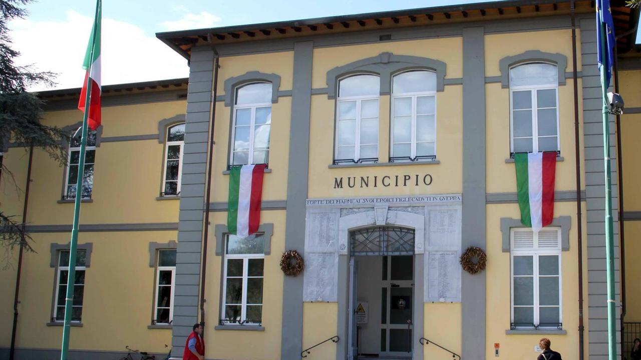 Maxi trasloco di uffici cambia volto il palazzo comunale