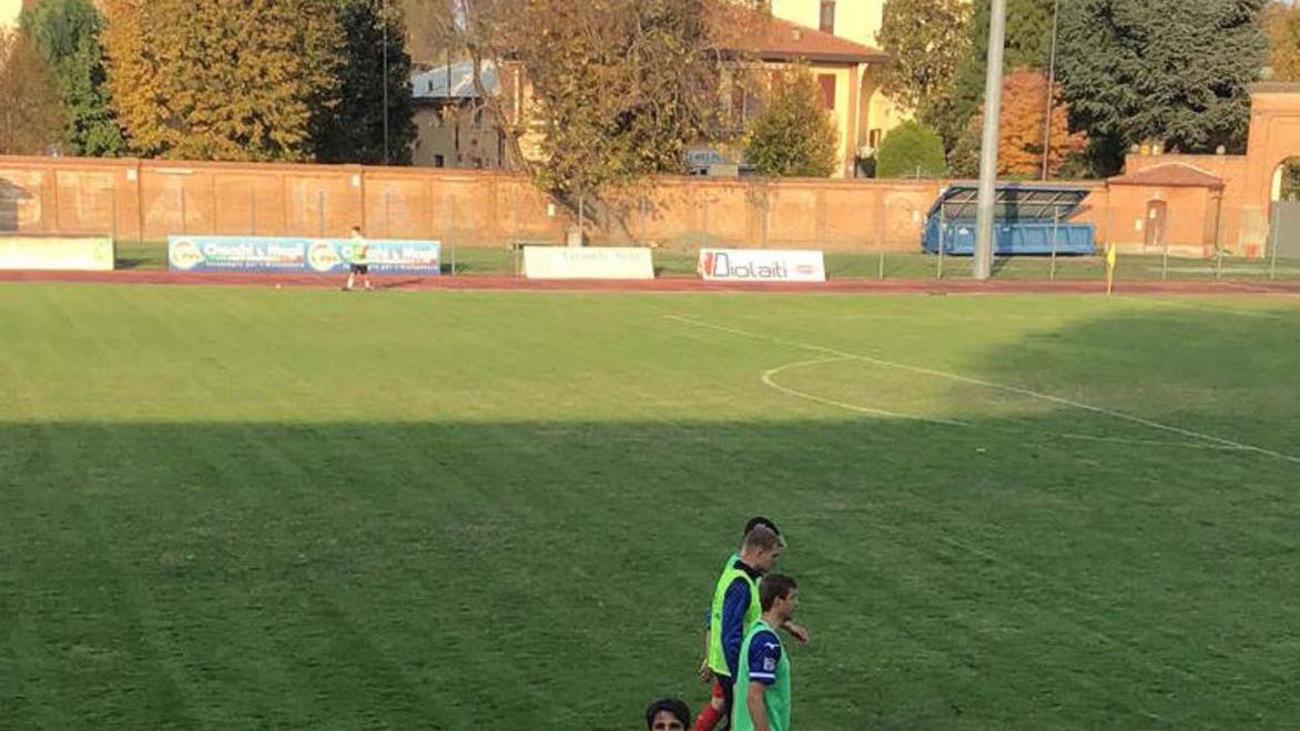 Felleca superstar in Emilia GhiviBorgo ferma Mezzolara
