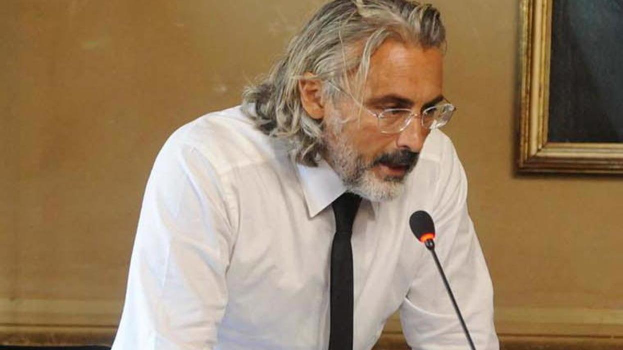 Tenerini ora assicura: «Stima per Palombi, non ci sarà una crisi»