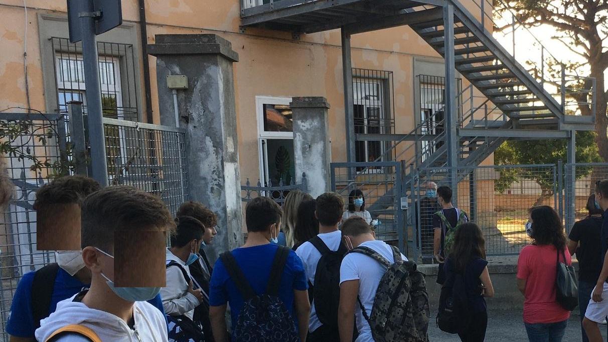 Altre otto persone positive al tampone Chiuso fino al 31 ottobre anche il Brignetti