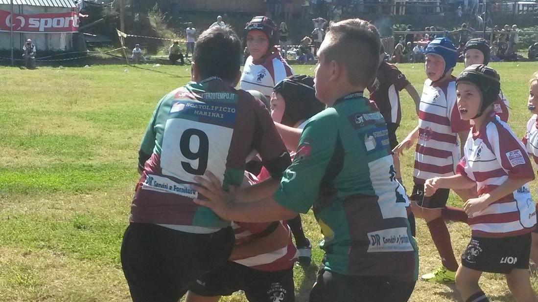 L’Elba Rugby si ferma «La voglia di giocare deve essere sacrificata»