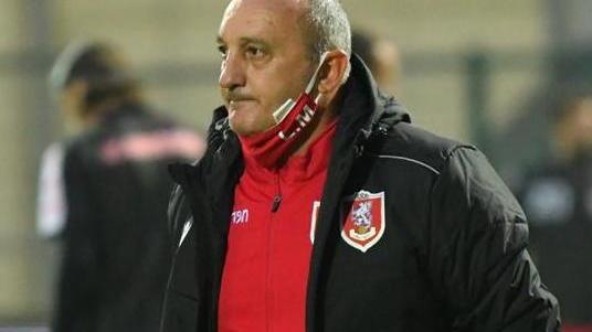 Magrini: «Vittoria nel finale grazie a chi ha iniziato la preparazione ad agosto»