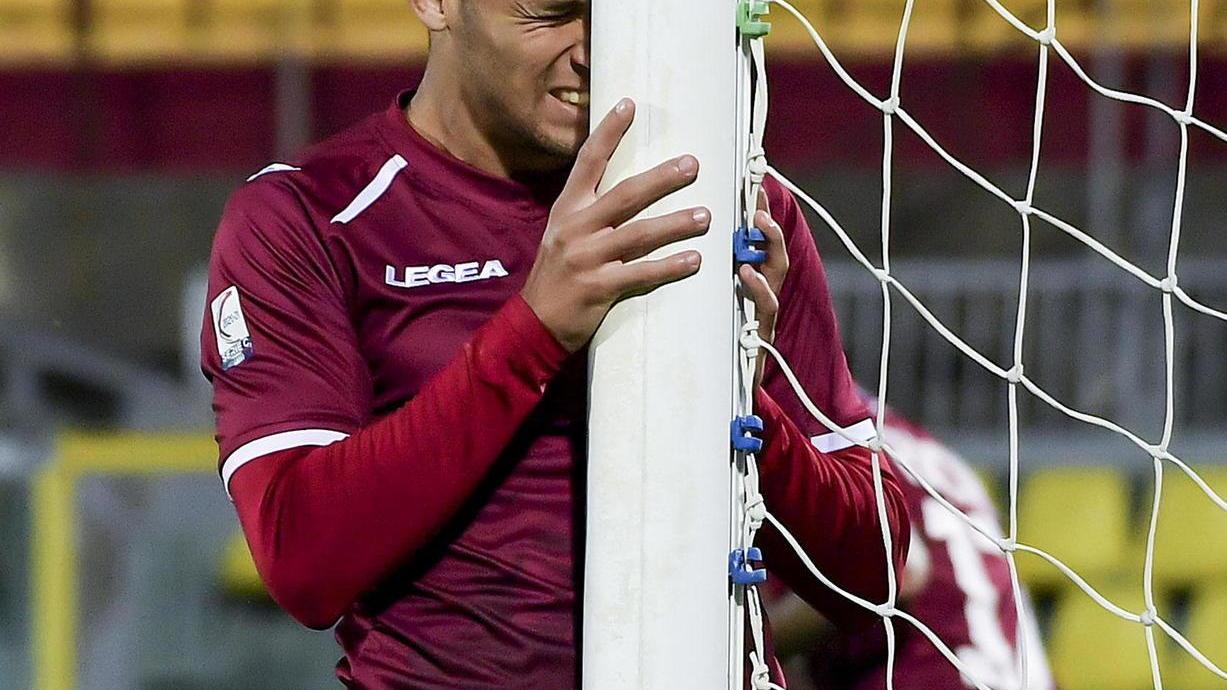 Il cuore dei ragazzini stavolta non basta La beffa del Novara arriva proprio al 90’