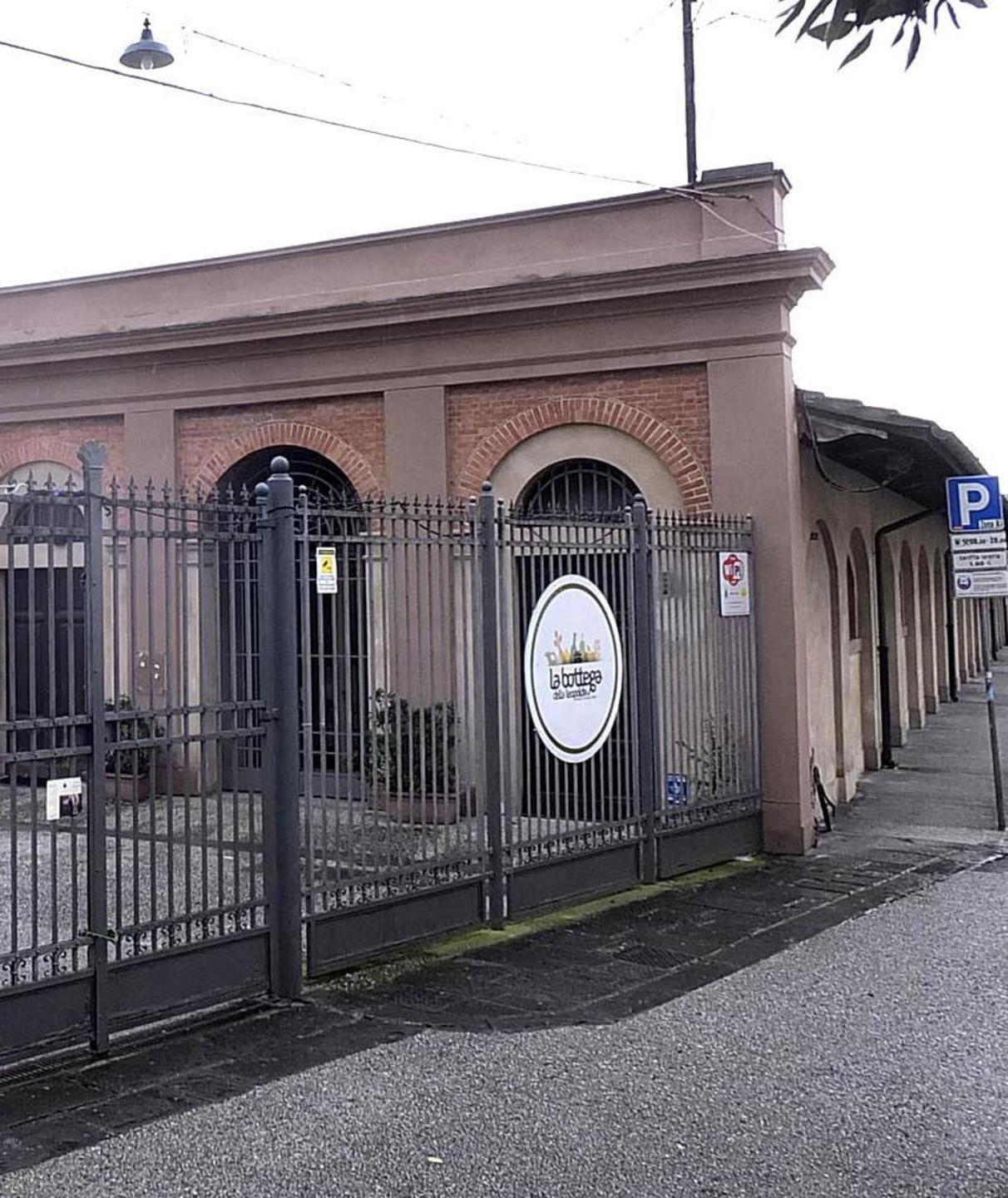 La Stazione Leopolda: esclusi dagli aiuti del Comune alle attività